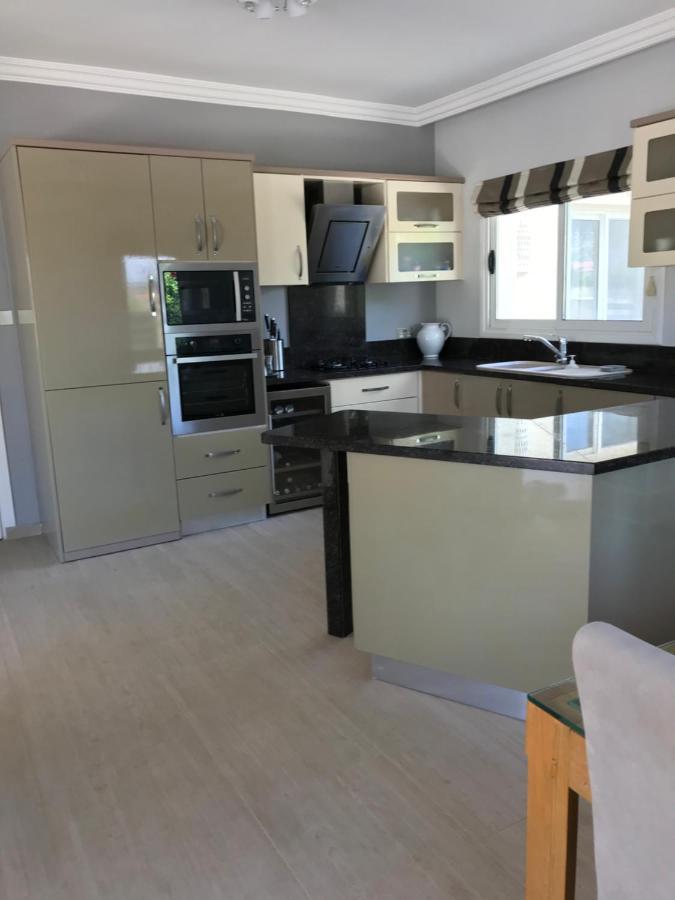 הוילה קיירניה Casa Santos Kyrenia מראה חיצוני תמונה