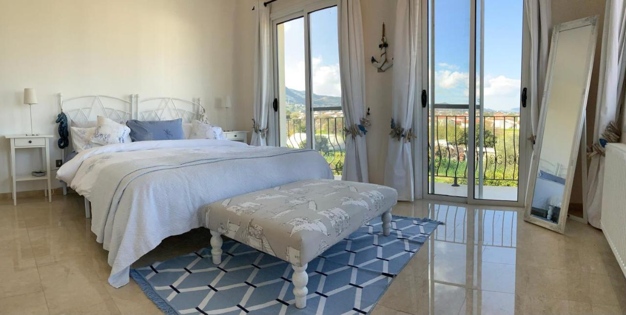 הוילה קיירניה Casa Santos Kyrenia מראה חיצוני תמונה