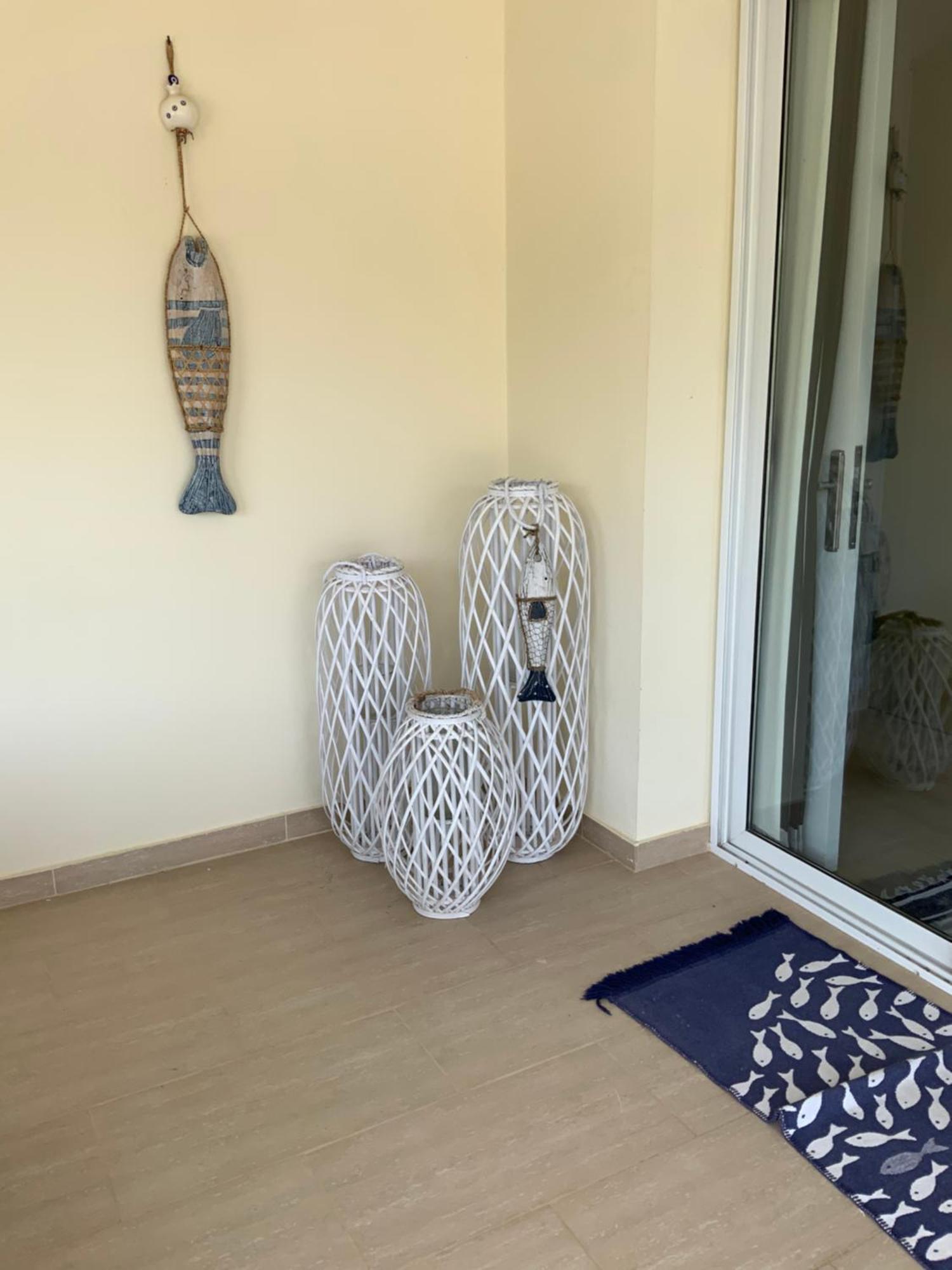 הוילה קיירניה Casa Santos Kyrenia מראה חיצוני תמונה