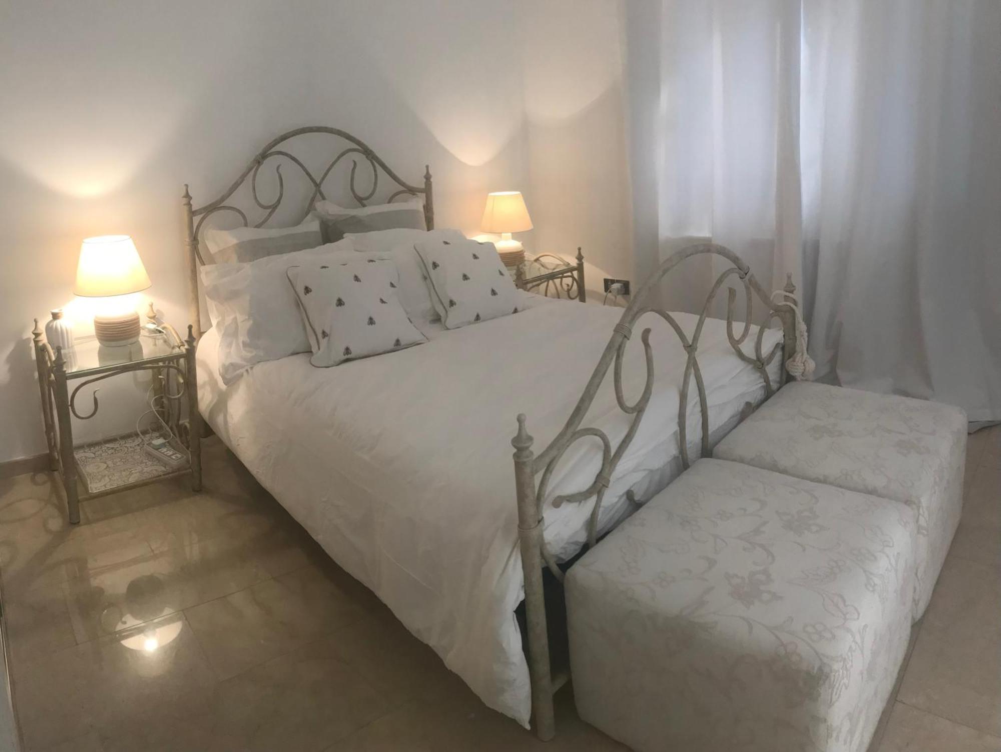הוילה קיירניה Casa Santos Kyrenia מראה חיצוני תמונה