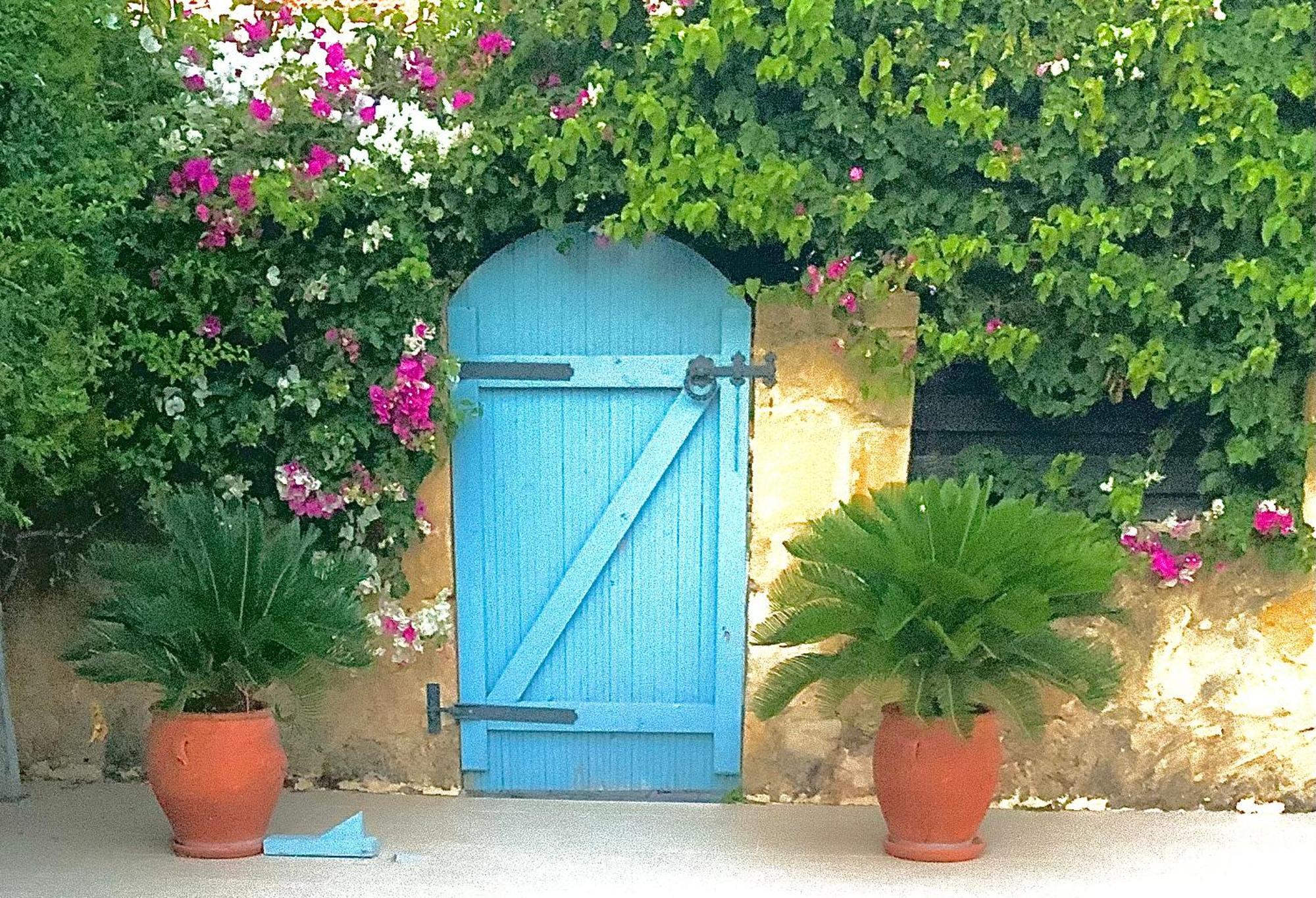 הוילה קיירניה Casa Santos Kyrenia מראה חיצוני תמונה