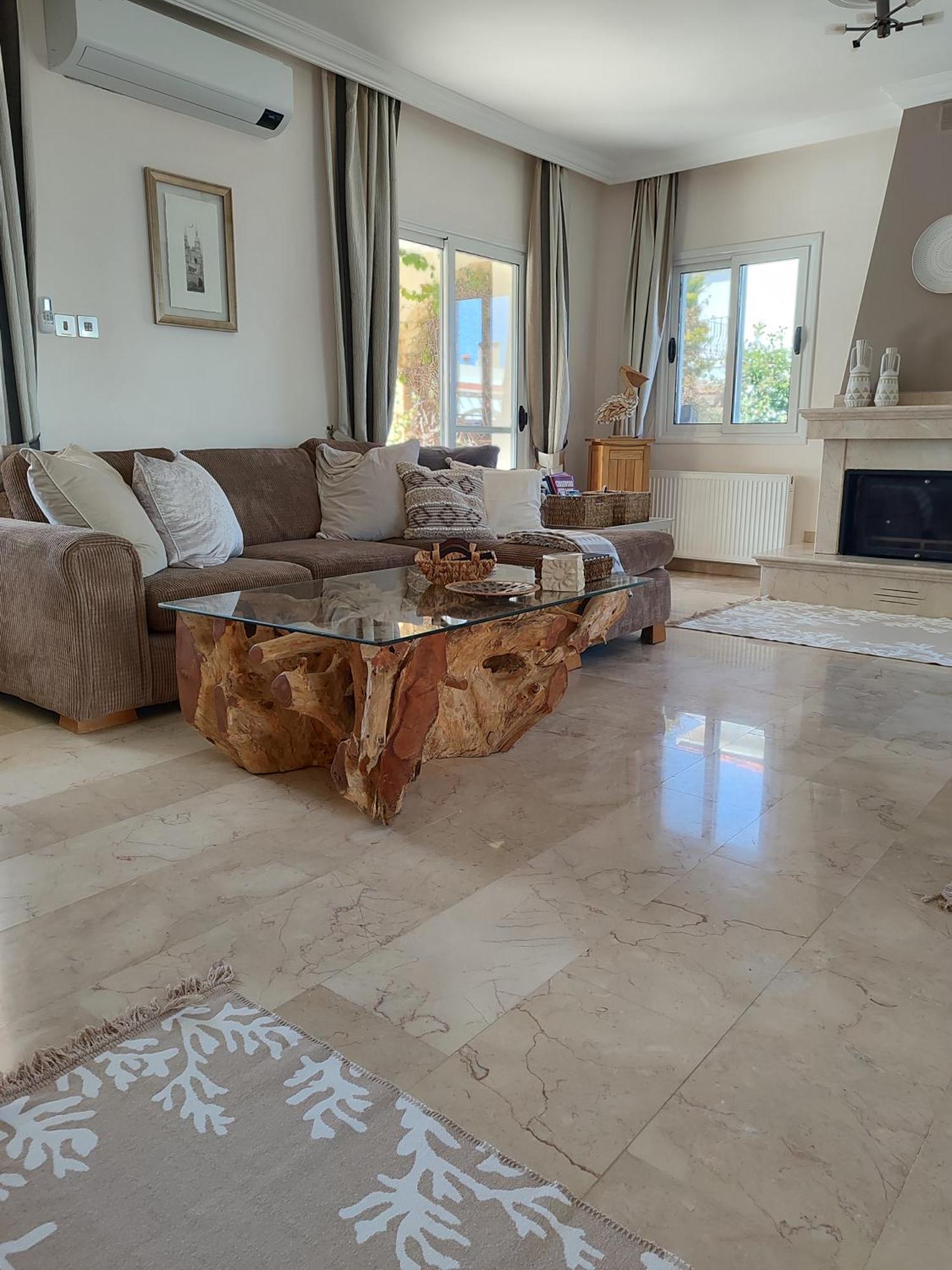 הוילה קיירניה Casa Santos Kyrenia מראה חיצוני תמונה