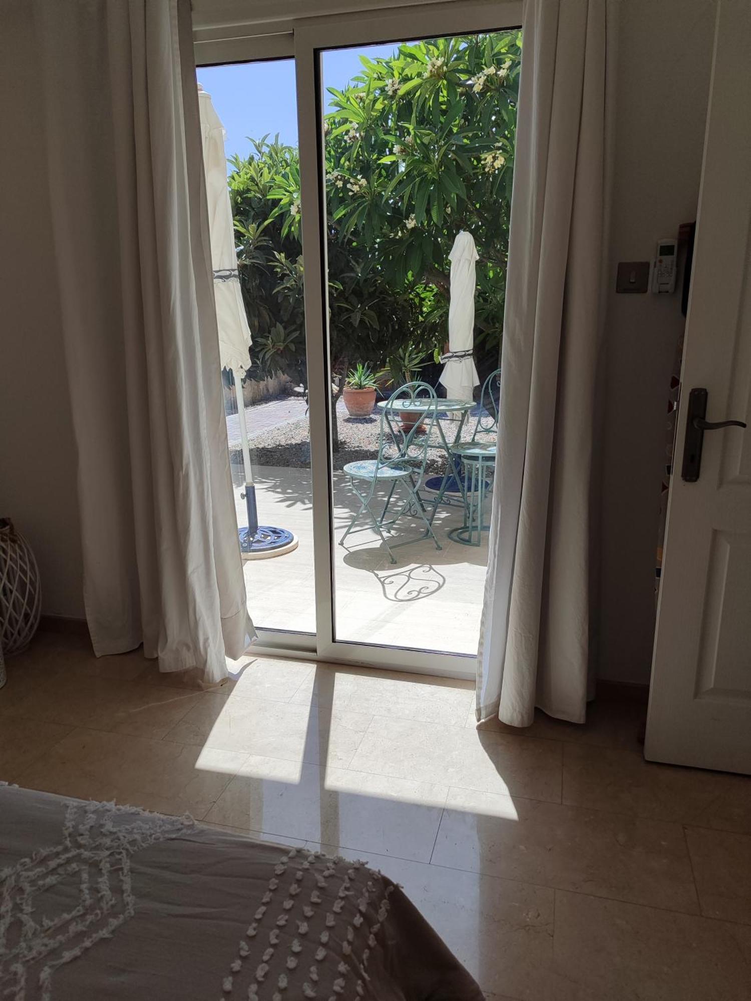 הוילה קיירניה Casa Santos Kyrenia מראה חיצוני תמונה